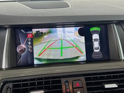 2016 BMW 5 Series 535i