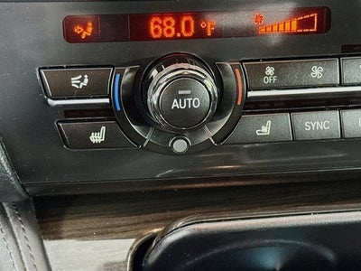 2016 BMW 5 Series 535i