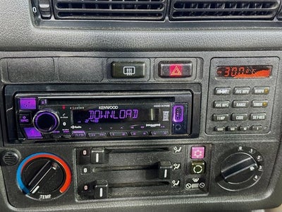 1991 BMW 3 Series 325i