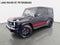 2018 Mercedes-Benz G-Class G 63 AMG®