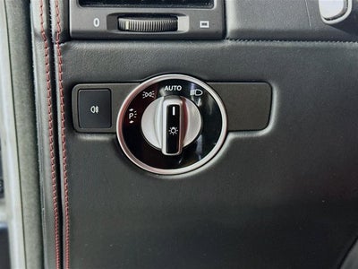 2018 Mercedes-Benz G-Class G 63 AMG®