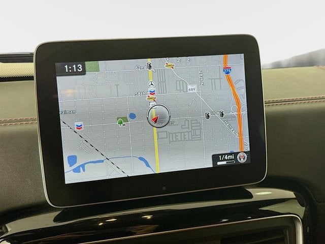 2018 Mercedes-Benz G-Class G 63 AMG®