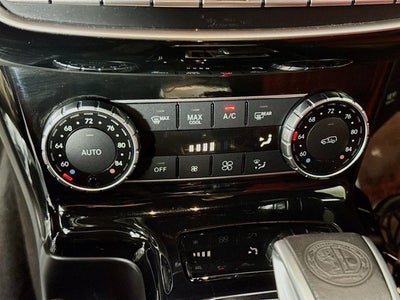 2018 Mercedes-Benz G-Class G 63 AMG®