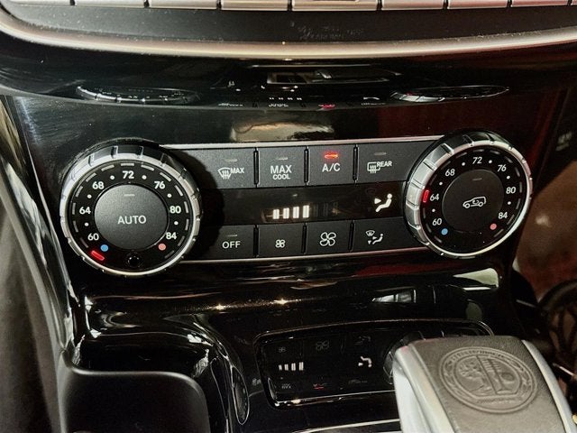 2018 Mercedes-Benz G-Class G 63 AMG®