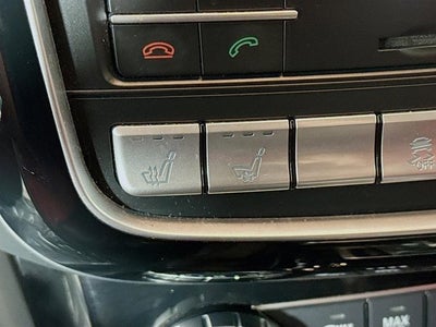 2018 Mercedes-Benz G-Class G 63 AMG®