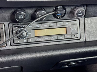 1995 Porsche 911 Carrera Carrera