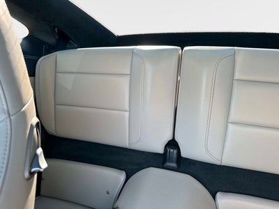 2017 Porsche 911 Carrera 4S