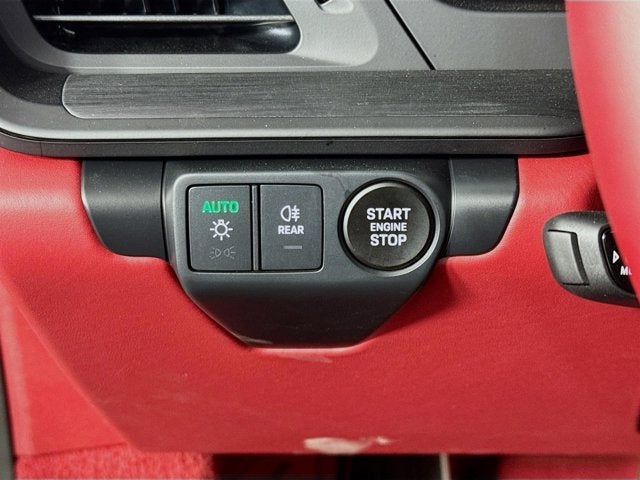 2025 Porsche 911 Targa 4 GTS