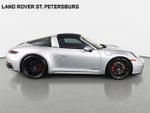 2025 Porsche 911 Targa 4 GTS