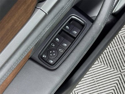 2023 Porsche Taycan Cross Turismo Turbo