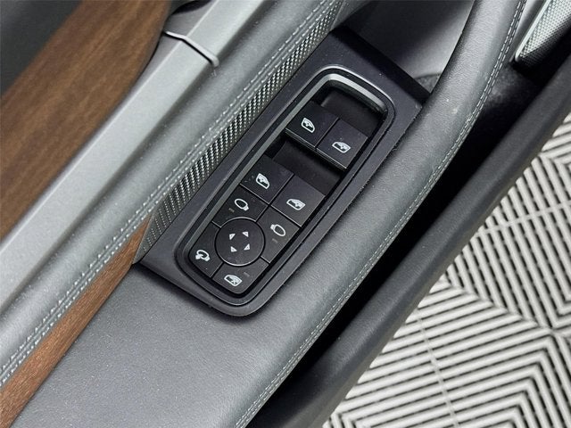 2023 Porsche Taycan Cross Turismo Turbo