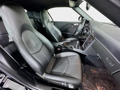 2012 Porsche 911 Carrera