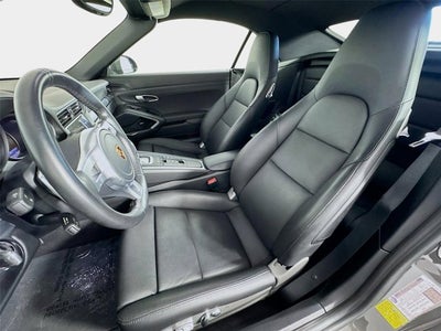 2016 Porsche 911 Carrera 4S