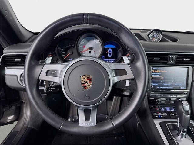 2016 Porsche 911 Carrera 4S