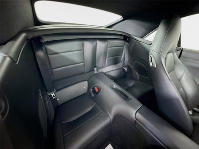 2016 Porsche 911 Carrera 4S