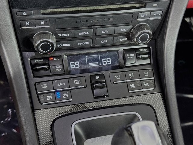 2019 Porsche 911 Turbo