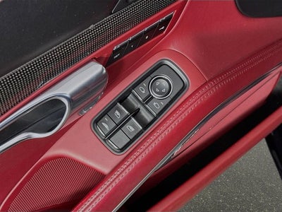 2019 Porsche 911 Turbo