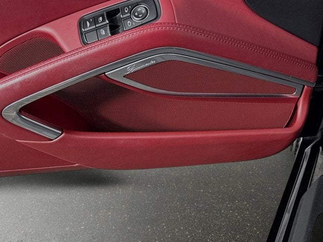 2019 Porsche 911 Turbo