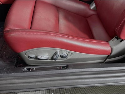 2019 Porsche 911 Turbo