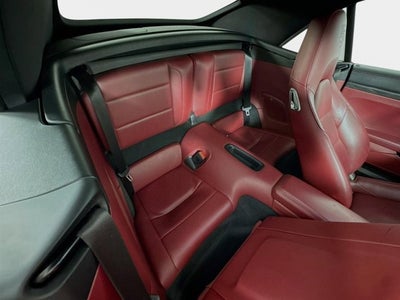 2019 Porsche 911 Turbo