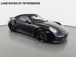 2019 Porsche 911 Turbo