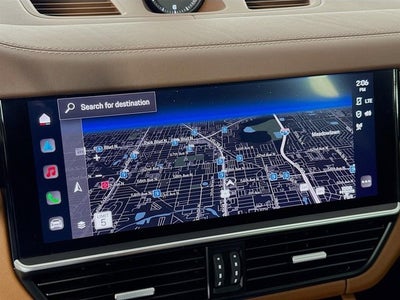 2023 Porsche Cayenne S Platinum Edition