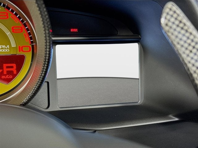 2019 Ferrari 488 Spider Base