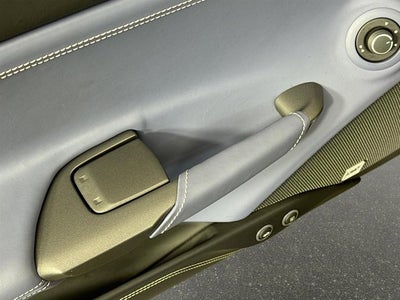 2019 Ferrari 488 Spider Base