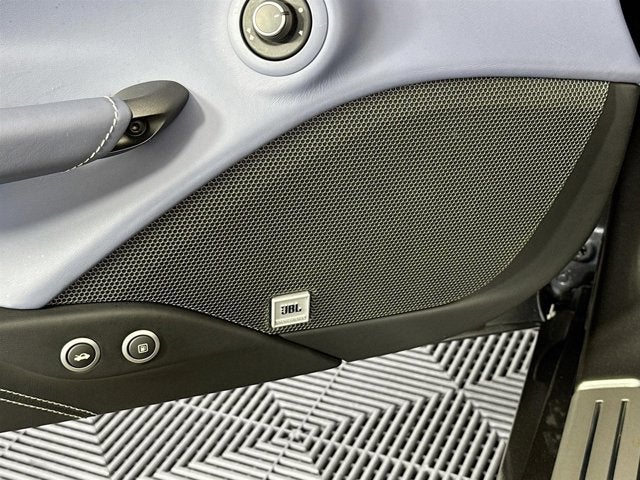 2019 Ferrari 488 Spider Base