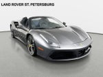 2019 Ferrari 488 Spider Base