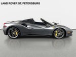 2019 Ferrari 488 Spider Base
