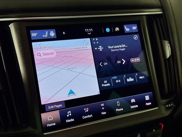 2022 Maserati Levante Modena