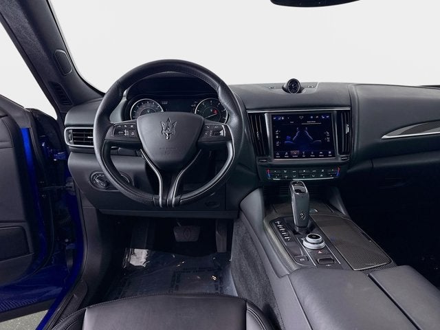 2022 Maserati Levante Modena