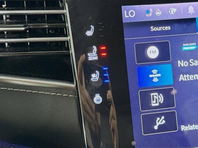 2023 Jeep Grand Wagoneer Base