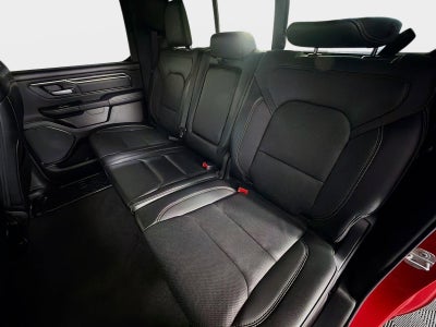 2024 RAM 1500 Rebel