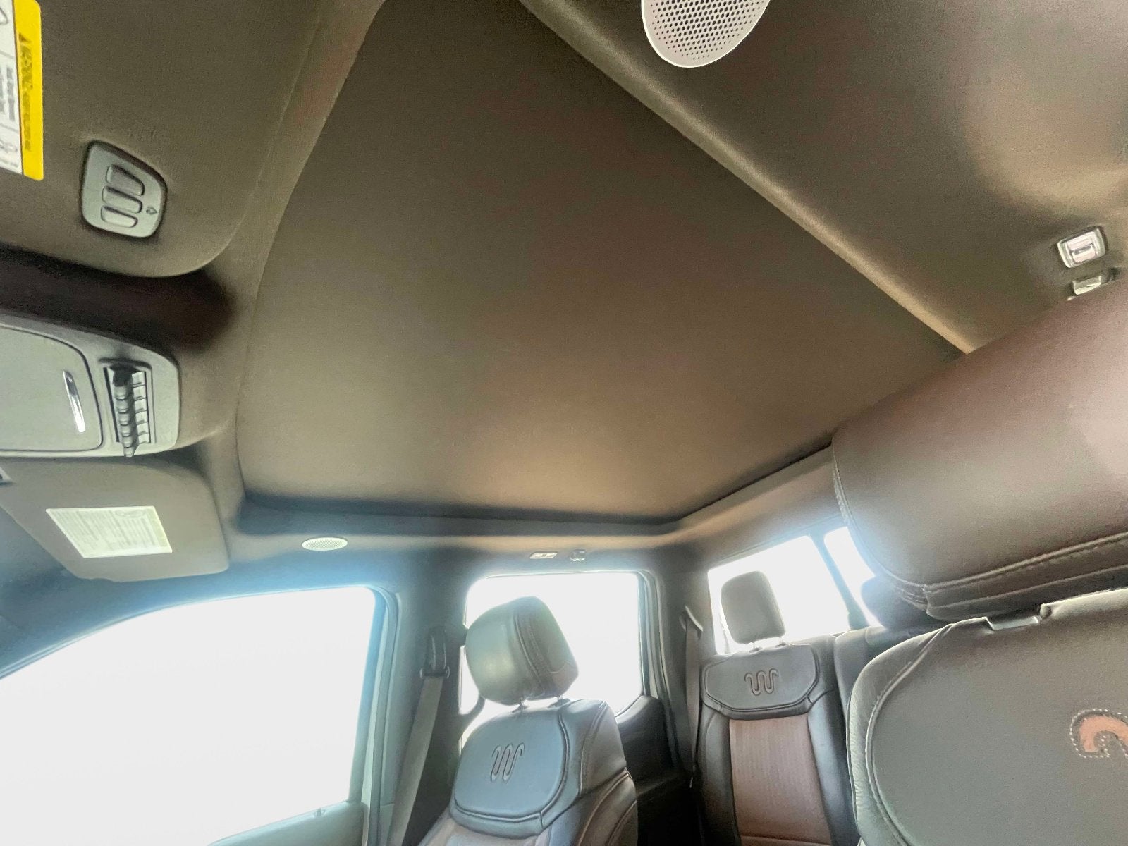 2024 Ford Super Duty F-350 SRW King Ranch