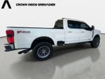2024 Ford Super Duty F-350 SRW King Ranch
