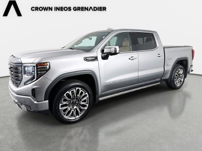 2023 GMC Sierra 1500 Denali Ultimate