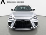 2024 Lexus RX RX 500h F SPORT Performance