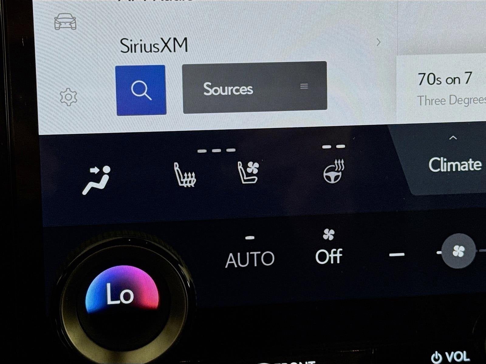 2024 Lexus RX RX 500h F SPORT Performance