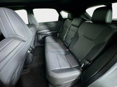 2024 Lexus RX RX 500h F SPORT Performance