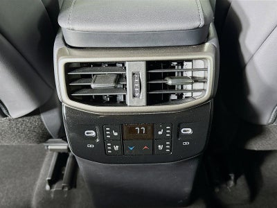 2024 Lexus RX RX 500h F SPORT Performance