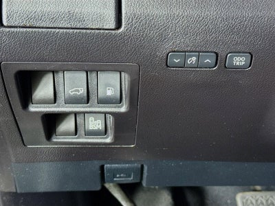 2015 Lexus RX 350 350