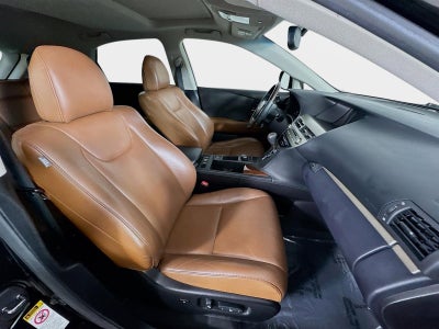 2015 Lexus RX 350 350