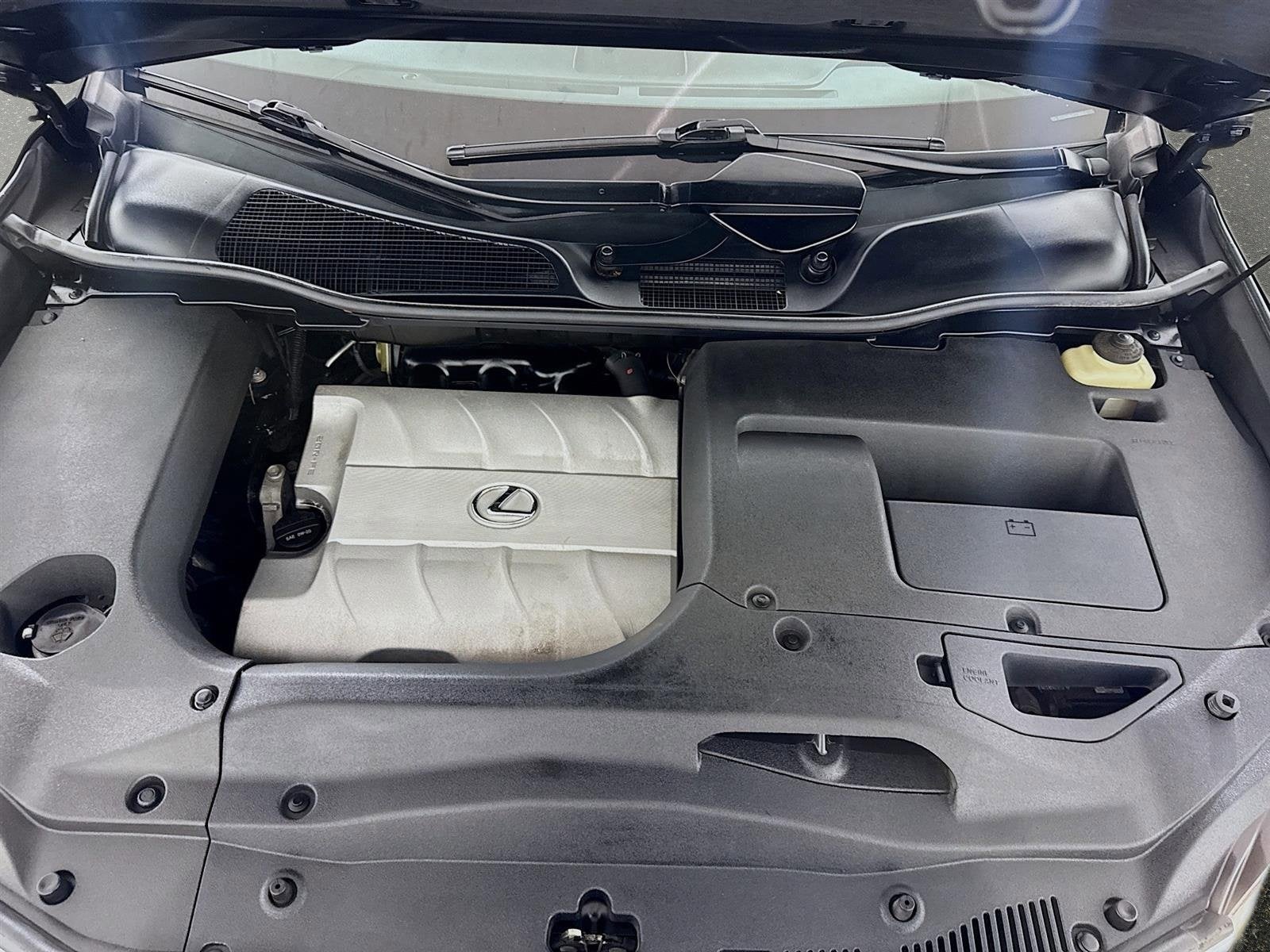 2015 Lexus RX 350 350