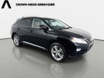 2015 Lexus RX 350 350