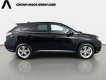 2015 Lexus RX 350 350
