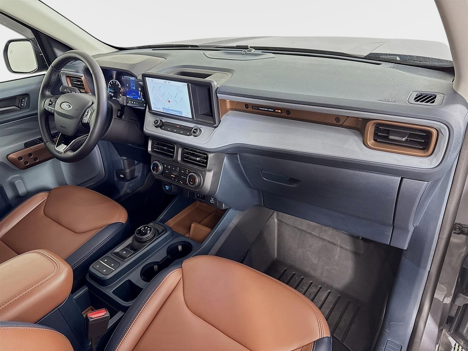 2023 Ford Maverick LARIAT