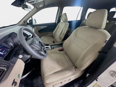 2019 Honda Pilot EX