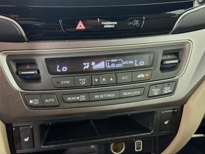 2019 Honda Pilot EX